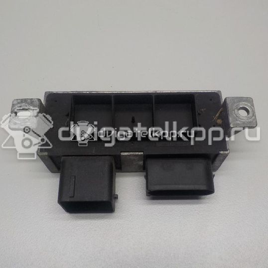 Фото Блок управления свечами накала  8200558438 для nissan Qashqai (J11)