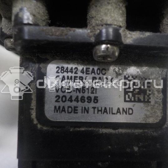 Фото Камера заднего вида  284424ea0c для nissan Qashqai (J11)