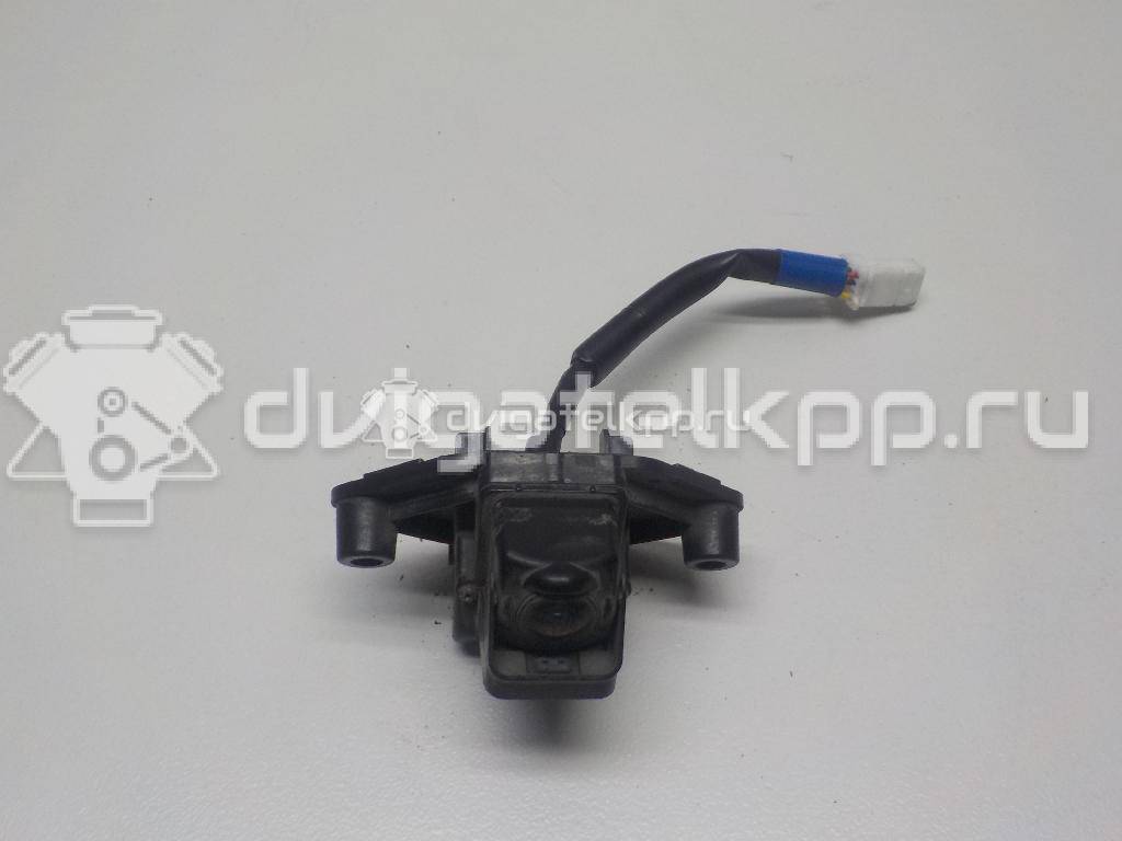 Фото Камера заднего вида  284424ea0c для nissan Qashqai (J11) {forloop.counter}}