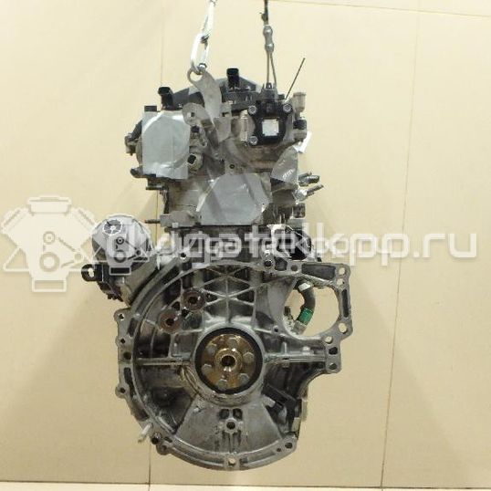 Фото Контрактный (б/у) двигатель EP6 для Peugeot 308 / 207 120 л.с 16V 1.6 л бензин 0135NP