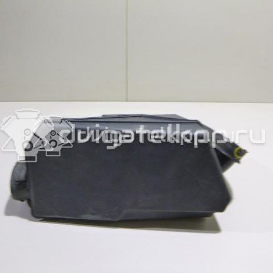 Фото Резонатор воздушного фильтра  165854aa0a для Iran Khodro (Ikco) / Nissan