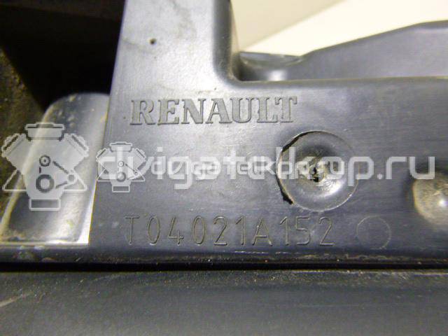 Фото Резонатор воздушного фильтра  165854aa0a для Iran Khodro (Ikco) / Nissan {forloop.counter}}