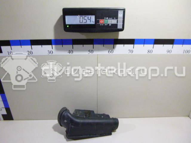 Фото Резонатор воздушного фильтра  165854aa0a для Iran Khodro (Ikco) / Nissan {forloop.counter}}