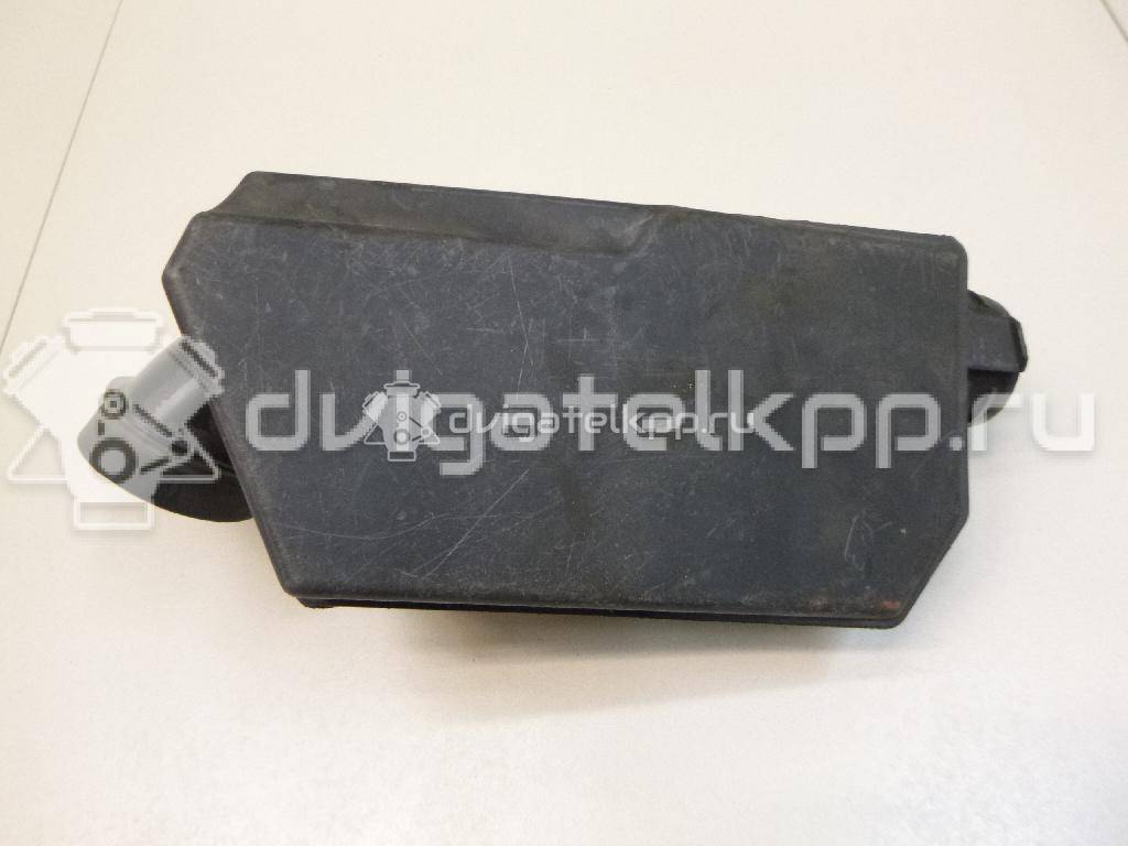 Фото Резонатор воздушного фильтра  165854AA0A для Iran Khodro (Ikco) / Nissan {forloop.counter}}