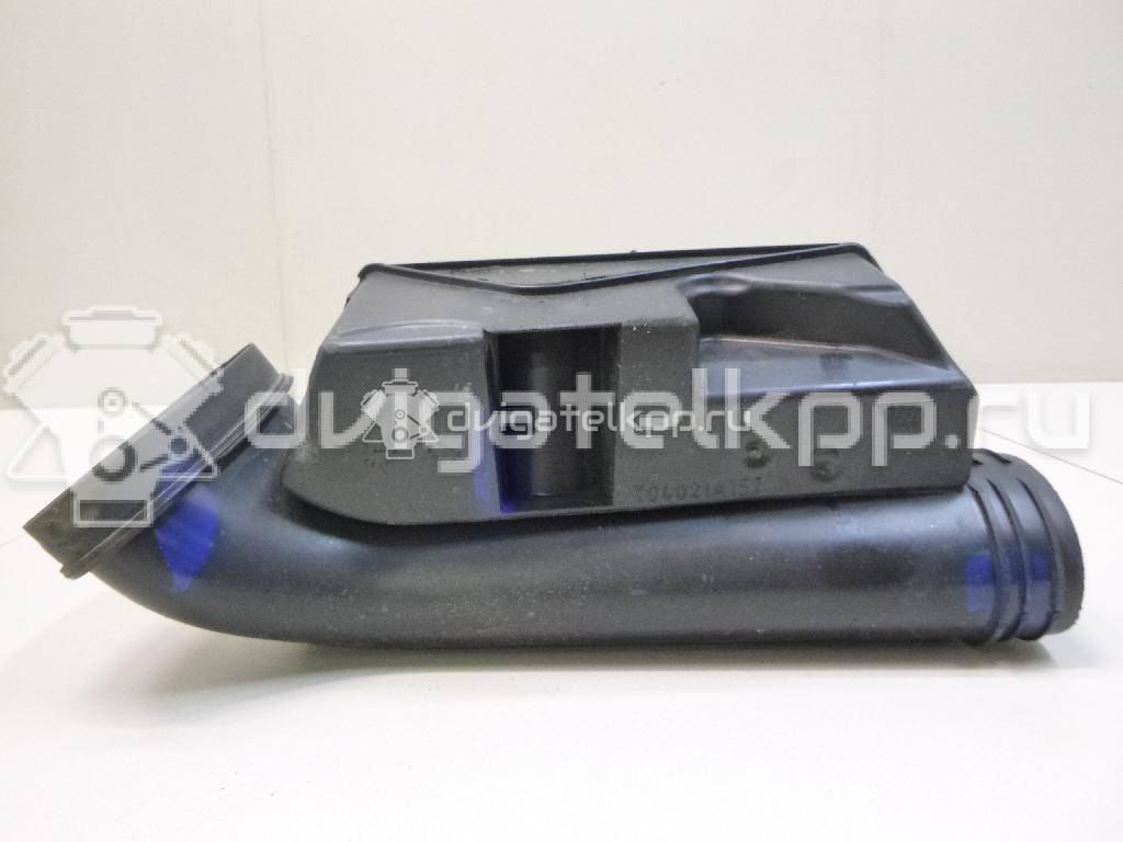 Фото Резонатор воздушного фильтра  165854AA0A для Iran Khodro (Ikco) / Nissan {forloop.counter}}