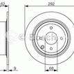 Фото Диск тормозной задний  43206EM10A для Nissan Cube / Tiida / Cube Z12 {forloop.counter}}