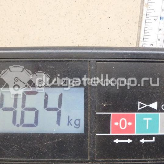 Фото Диск тормозной задний  43206EM10A для Nissan Cube / Tiida / Cube Z12