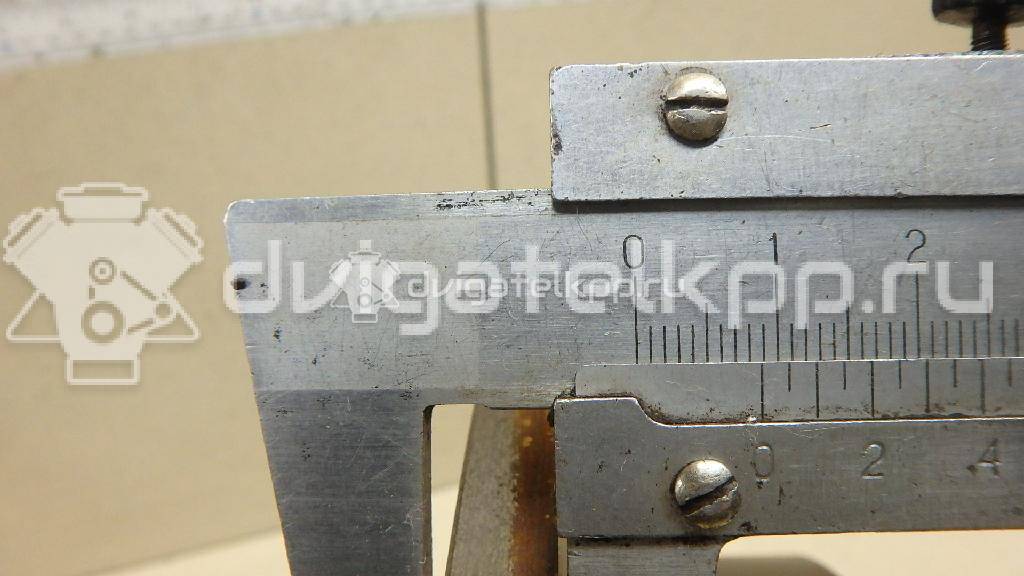 Фото Диск тормозной задний  43206EM10A для Nissan Cube / Tiida / Cube Z12 {forloop.counter}}