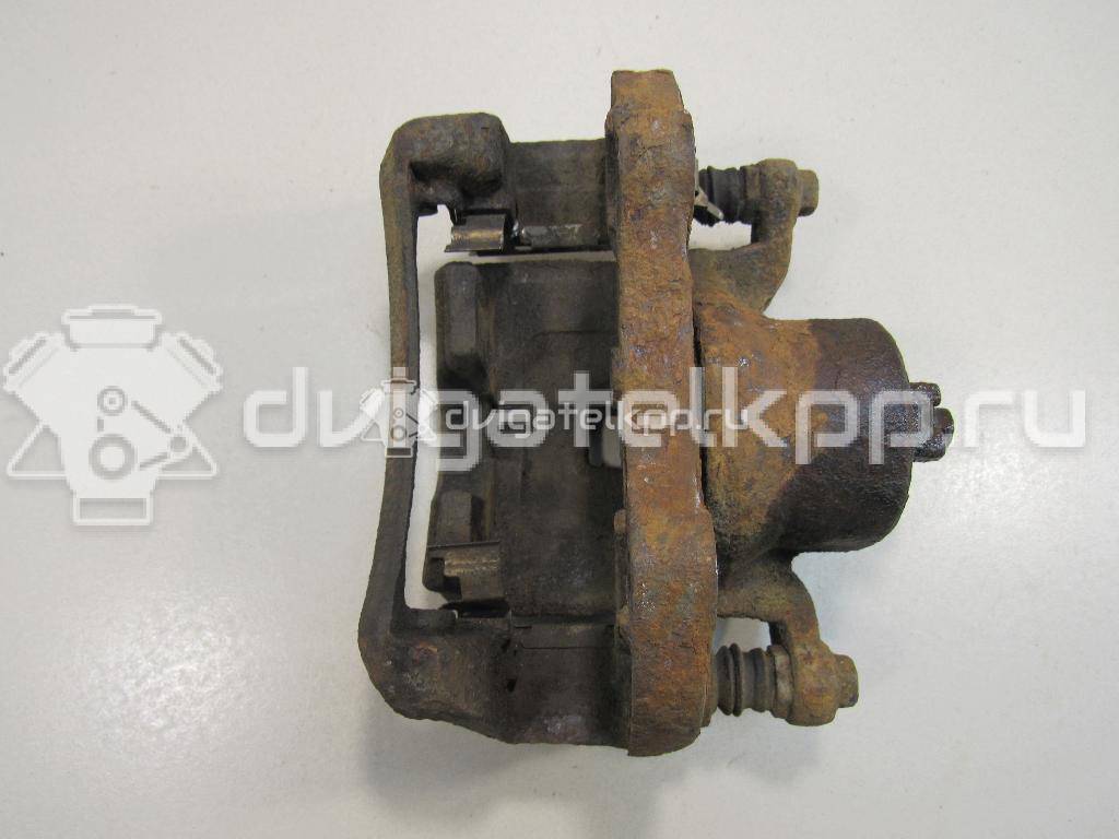 Фото Суппорт тормозной передний левый  41011EM10A для Nissan Juke F15 / Pulsar C13 / Tiida / Cube Z12 {forloop.counter}}