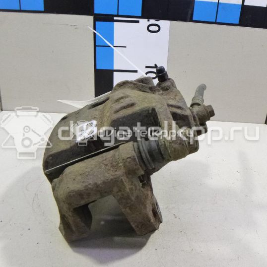 Фото Суппорт тормозной передний правый  41001EM10A для Nissan Tiida / Cube Z12