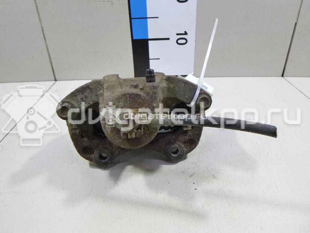 Фото Суппорт тормозной передний правый  41001EM10A для Nissan Tiida / Cube Z12 {forloop.counter}}