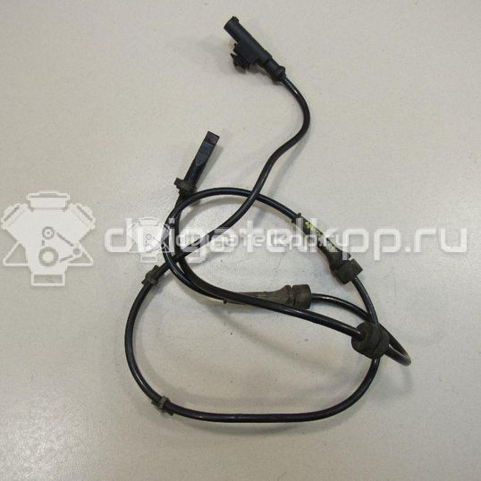 Фото Датчик ABS передний  47910el00a для Nissan Tiida
