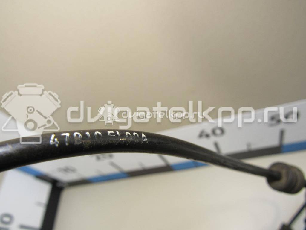 Фото Датчик ABS передний  47910el00a для Nissan Tiida {forloop.counter}}