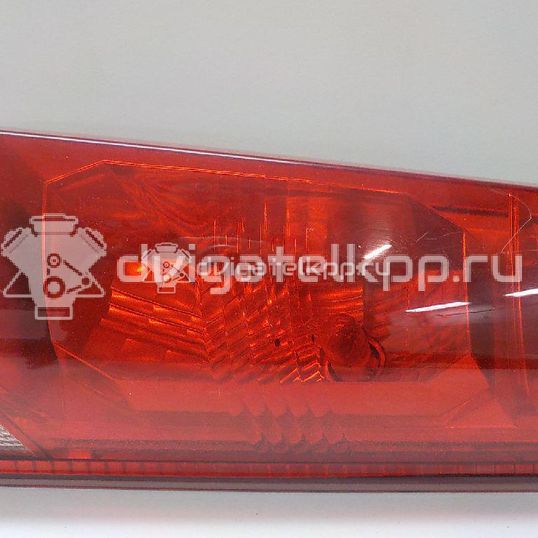 Фото Фонарь задний правый  26550eq025 для Nissan X-Trail