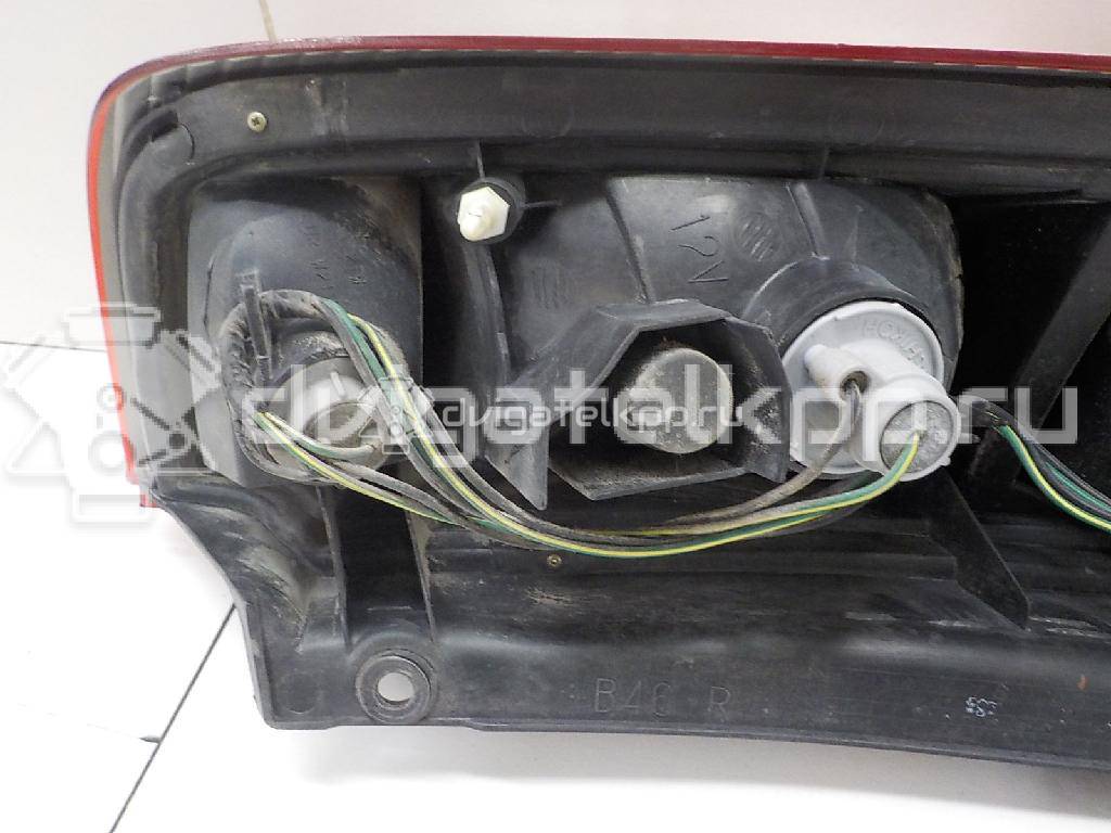 Фото Фонарь задний правый  26550eq025 для Nissan X-Trail {forloop.counter}}