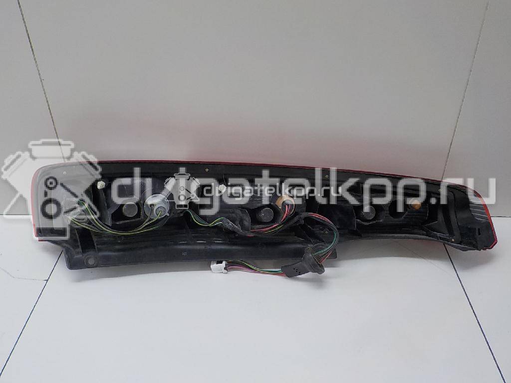 Фото Фонарь задний правый  26550eq025 для Nissan X-Trail {forloop.counter}}