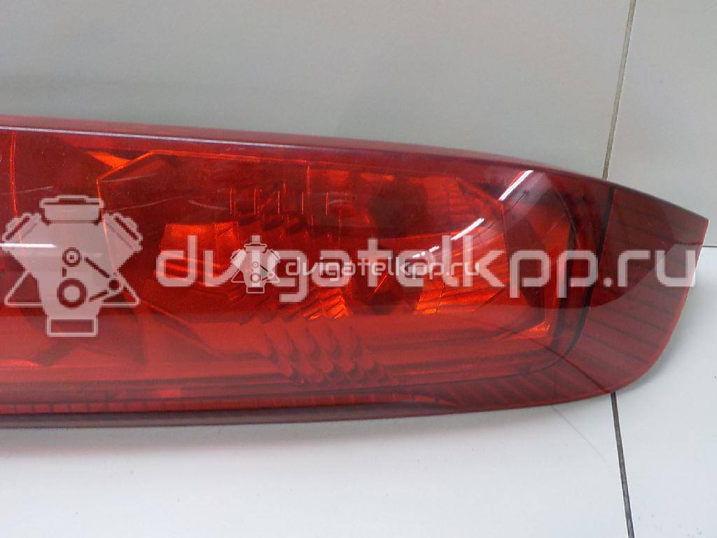 Фото Фонарь задний правый  26550eq025 для Nissan X-Trail {forloop.counter}}