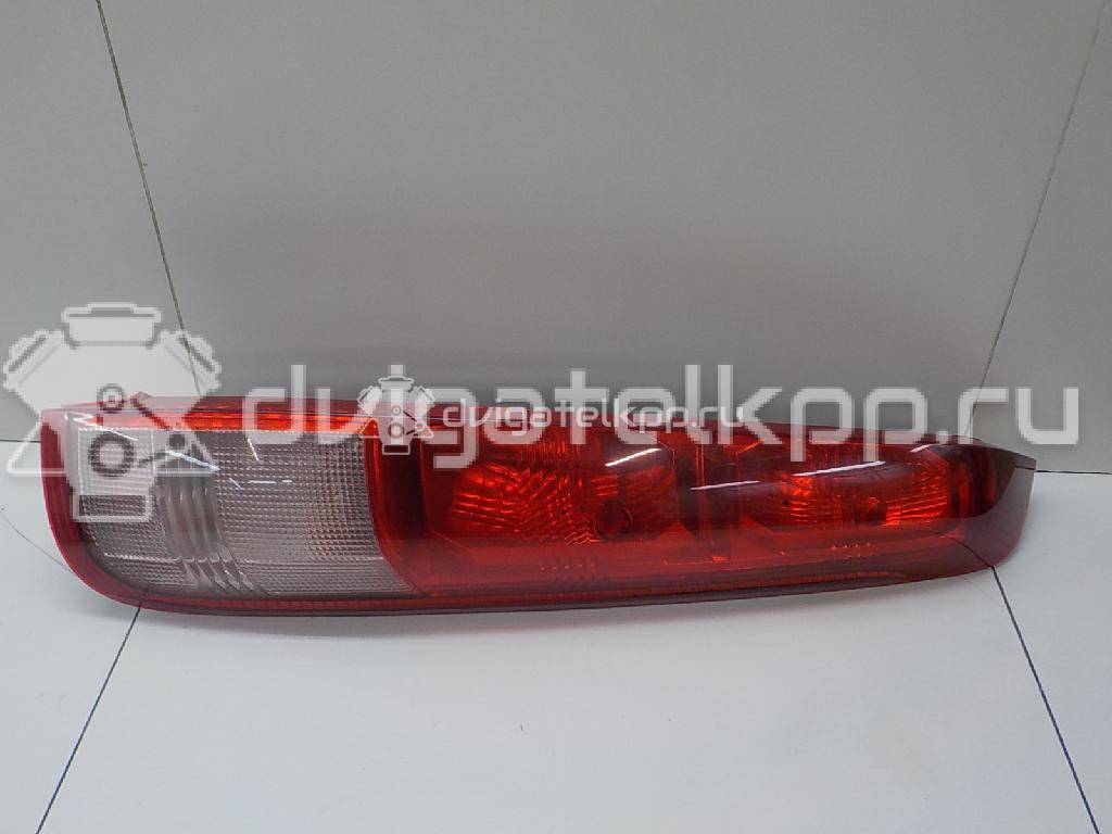 Фото Фонарь задний правый  26550eq025 для Nissan X-Trail {forloop.counter}}