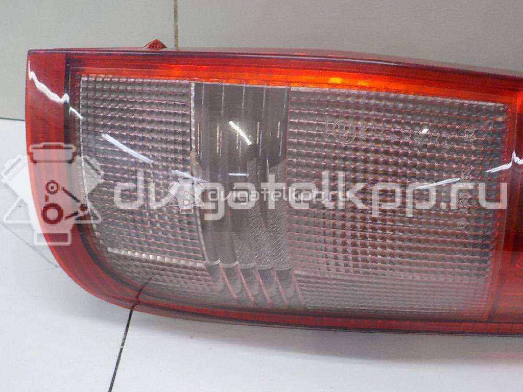 Фото Фонарь задний правый  26550eq025 для Nissan X-Trail {forloop.counter}}