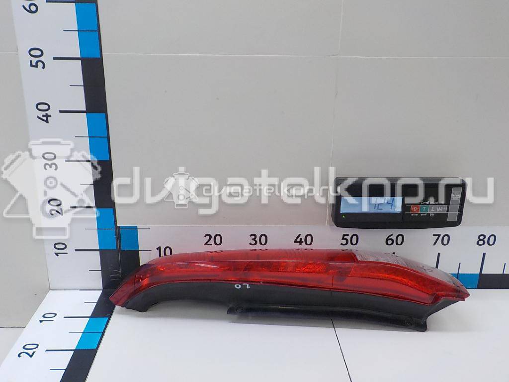Фото Фонарь задний правый  26550eq025 для Nissan X-Trail {forloop.counter}}