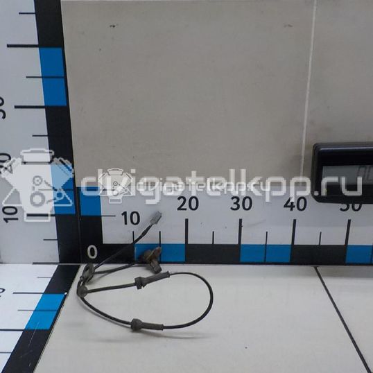 Фото Датчик ABS передний правый  47910eq010 для Nissan X-Trail