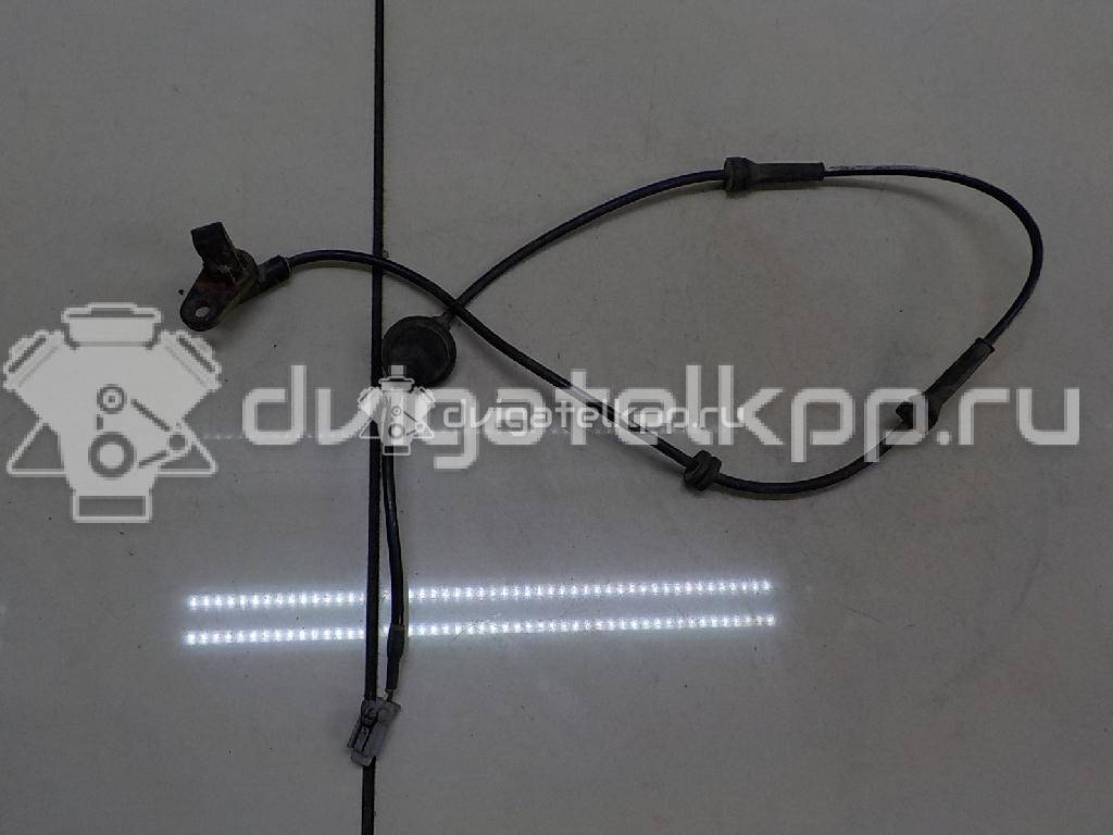 Фото Датчик ABS передний правый  47910eq010 для Nissan X-Trail {forloop.counter}}