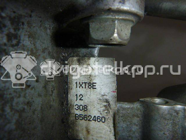 Фото Контрактная (б/у) АКПП для Nissan (Dongfeng) / Suzuki / Mitsuoka / Nissan 141-182 л.с 16V 2.5 л QR25DE бензин 310201XT8E {forloop.counter}}