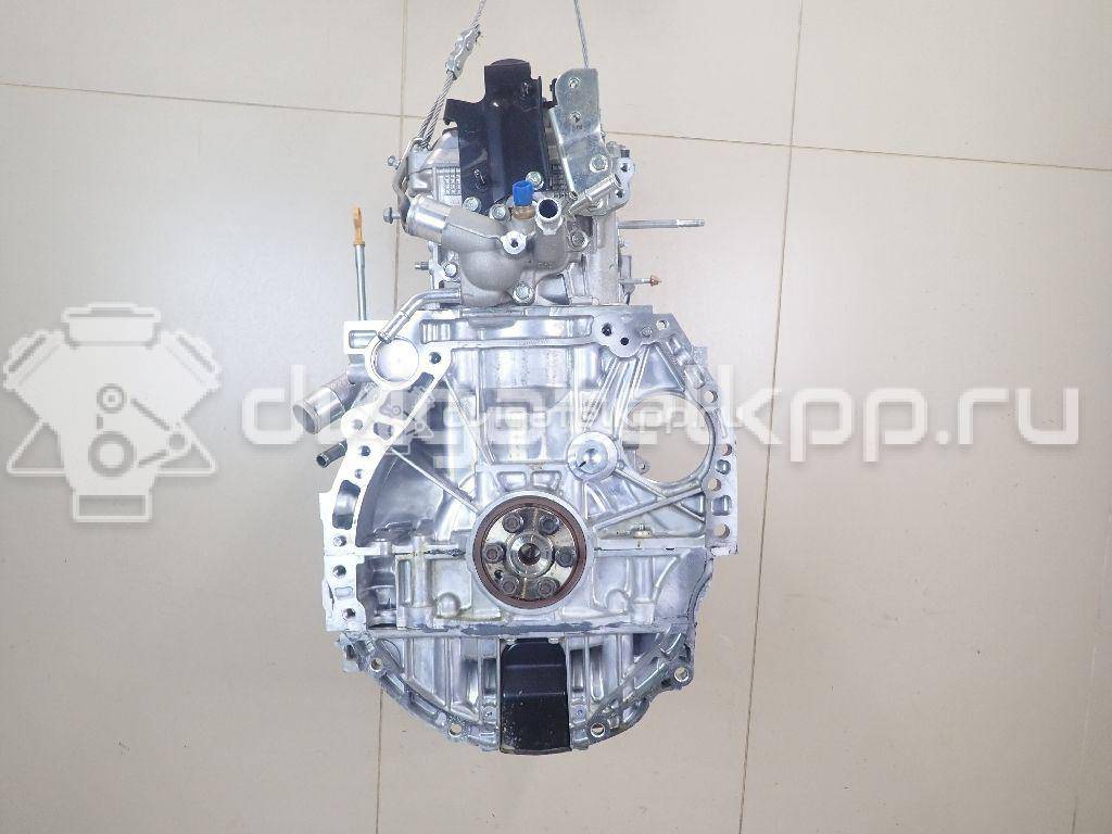 Фото Контрактный (б/у) двигатель QR25DE для Nissan (Dongfeng) / Suzuki / Mitsuoka / Nissan 141-182 л.с 16V 2.5 л бензин 10102JG3AC {forloop.counter}}