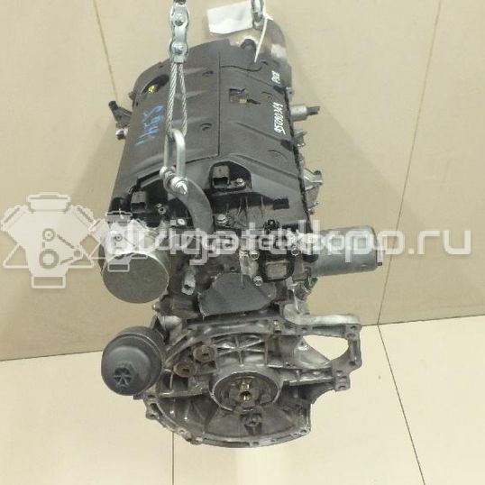 Фото Контрактный (б/у) двигатель EP6 для Peugeot 308 120 л.с 16V 1.6 л бензин 0135NP