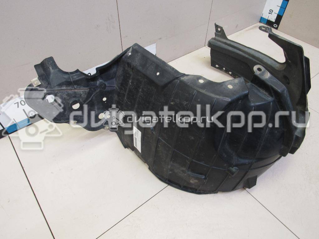 Фото Локер передний левый  63843JG00A для Nissan X-Trail {forloop.counter}}
