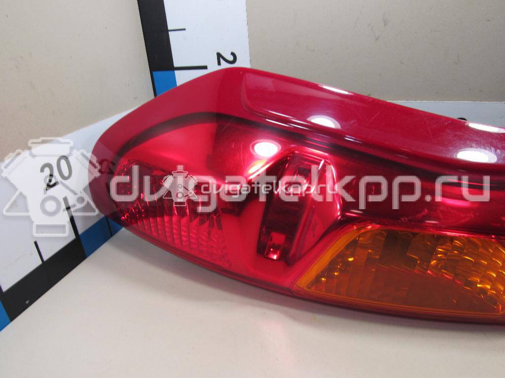 Фото Фонарь задний левый  26559JG00A для Nissan X-Trail {forloop.counter}}