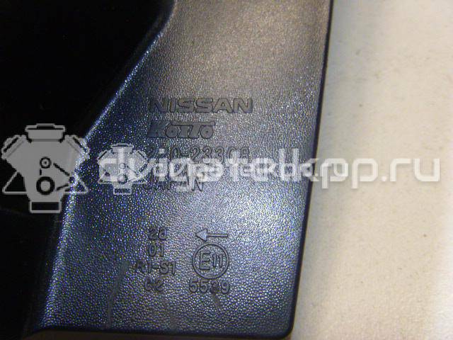 Фото Фонарь задний левый  265553ub0a для Nissan X-Trail {forloop.counter}}