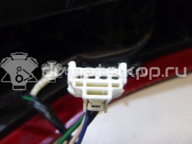 Фото Фонарь задний левый  265553ub0a для Nissan X-Trail {forloop.counter}}