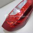 Фото Фонарь задний правый  265503UB0A для Nissan X-Trail {forloop.counter}}