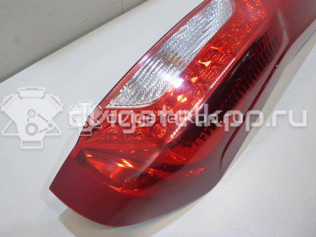 Фото Фонарь задний правый  265503UB0A для Nissan X-Trail {forloop.counter}}