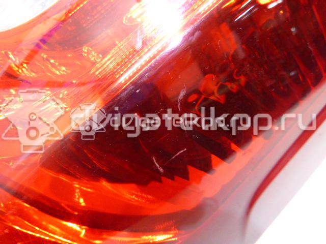 Фото Фонарь задний правый  265503UB0A для Nissan X-Trail {forloop.counter}}