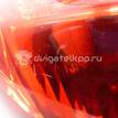 Фото Фонарь задний правый  265503UB0A для Nissan X-Trail {forloop.counter}}