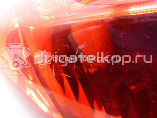 Фото Фонарь задний правый  265503UB0A для Nissan X-Trail {forloop.counter}}