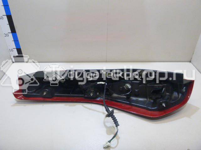 Фото Фонарь задний правый  265503UB0A для Nissan X-Trail {forloop.counter}}
