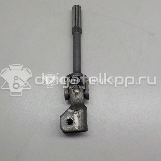 Фото Кардан рулевой  48080jg40a для Nissan Qashqai / X-Trail