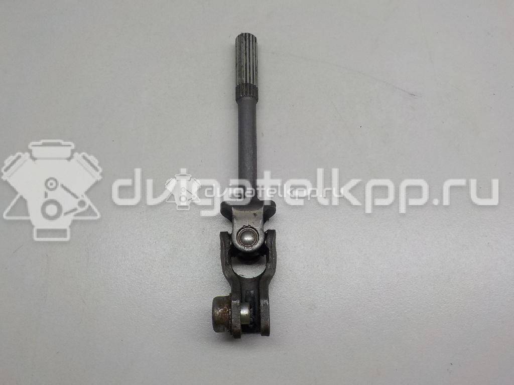 Фото Кардан рулевой  48080jg40a для Nissan Qashqai / X-Trail {forloop.counter}}