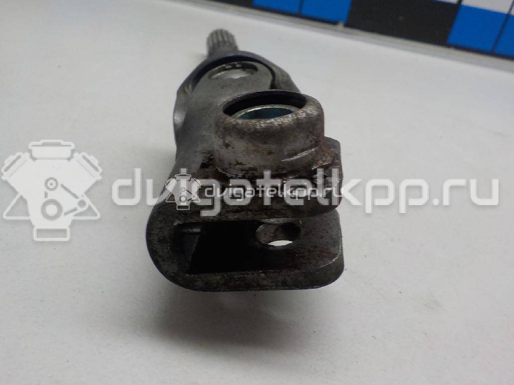 Фото Кардан рулевой  48080jg40a для Nissan Qashqai / X-Trail {forloop.counter}}