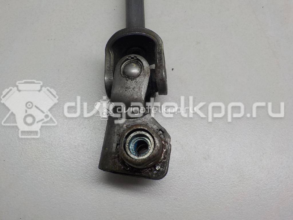 Фото Кардан рулевой  48080jg40a для Nissan Qashqai / X-Trail {forloop.counter}}