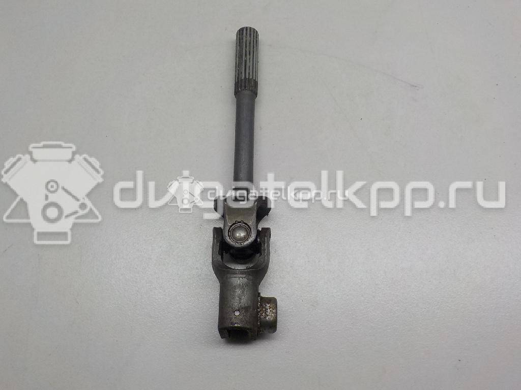 Фото Кардан рулевой  48080jg40a для Nissan Qashqai / X-Trail {forloop.counter}}