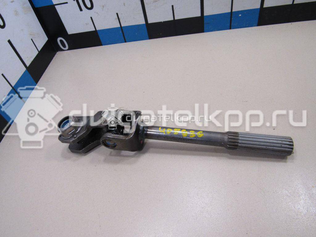 Фото Кардан рулевой  48080JM00A для Nissan Qashqai / X-Trail {forloop.counter}}