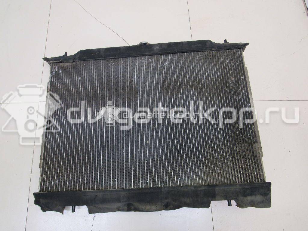 Фото Радиатор основной  21400JG300 для Nissan X-Trail {forloop.counter}}