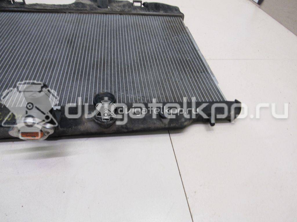 Фото Радиатор основной  21400JG300 для Nissan X-Trail {forloop.counter}}