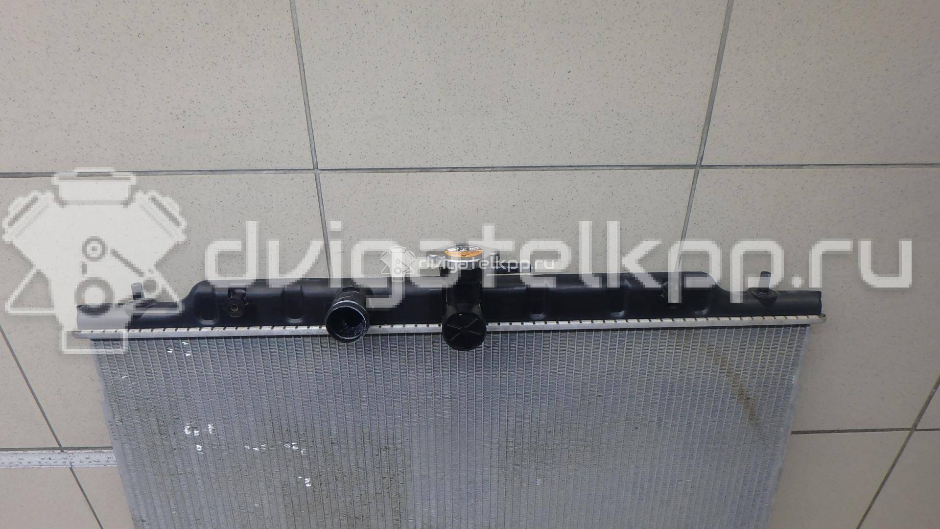 Фото Радиатор основной  21400JG300 для Nissan X-Trail {forloop.counter}}