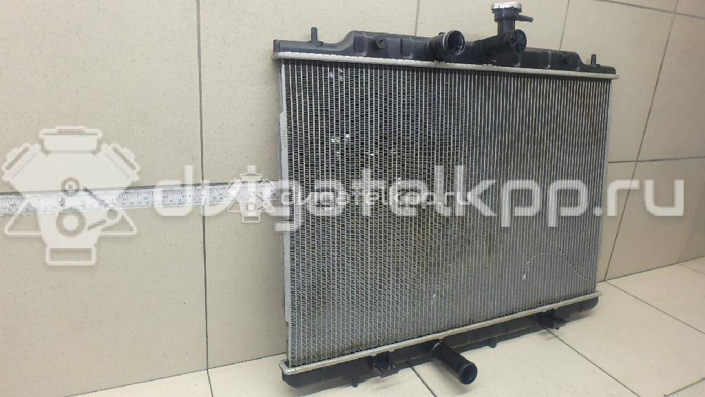 Фото Радиатор основной  21400JG300 для Nissan X-Trail {forloop.counter}}