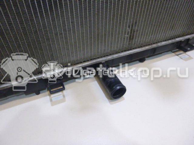 Фото Радиатор основной  21400JG300 для Nissan X-Trail {forloop.counter}}